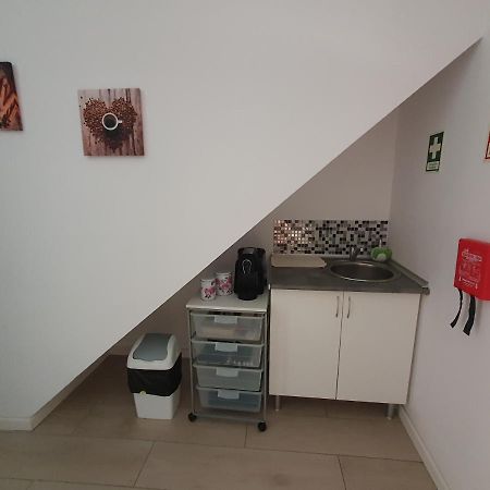 Vivenda Novinha/Anexo Villa Quinta do Conde Eksteriør bilde