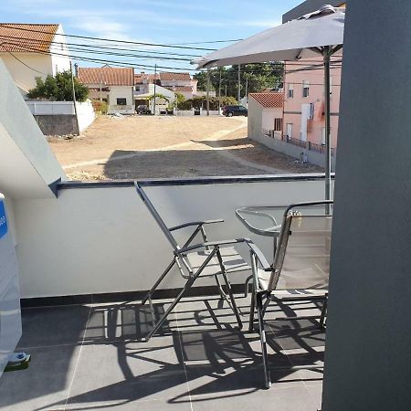 Vivenda Novinha/Anexo Villa Quinta do Conde Eksteriør bilde