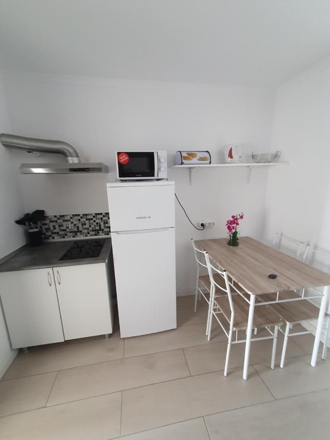 Vivenda Novinha/Anexo Villa Quinta do Conde Eksteriør bilde