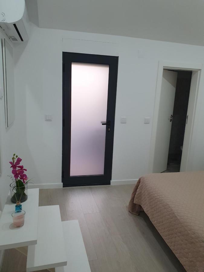 Vivenda Novinha/Anexo Villa Quinta do Conde Eksteriør bilde