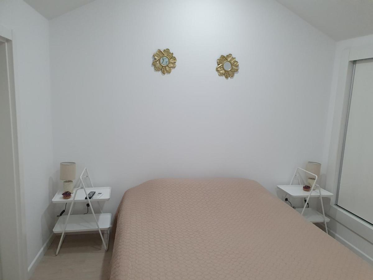 Vivenda Novinha/Anexo Villa Quinta do Conde Eksteriør bilde