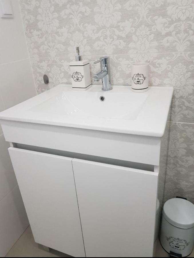Vivenda Novinha/Anexo Villa Quinta do Conde Eksteriør bilde