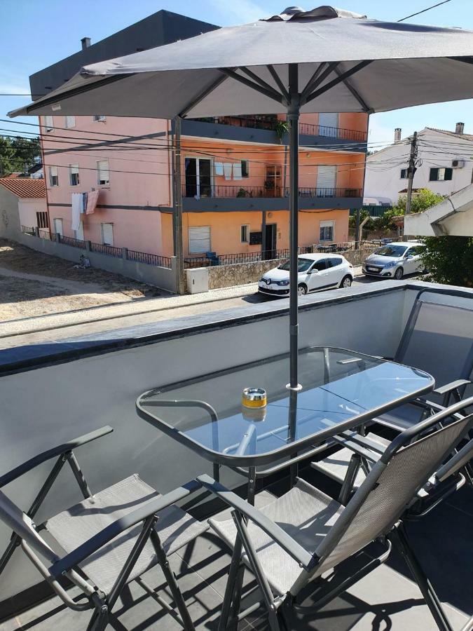 Vivenda Novinha/Anexo Villa Quinta do Conde Eksteriør bilde